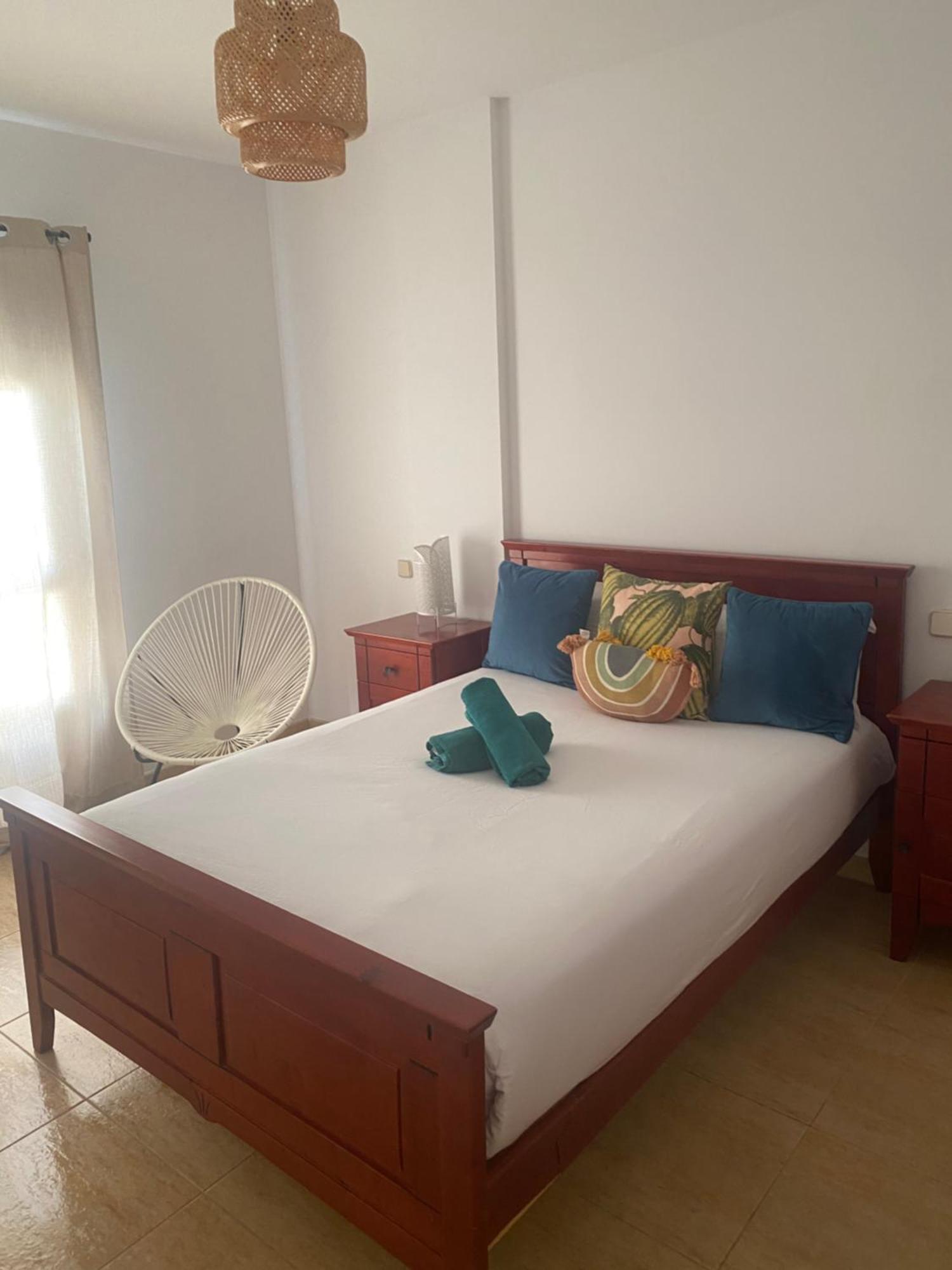 Apartamento Light House Corralejo Exterior foto